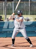 Photo from the gallery " Monterey Trail @ Sheldon (SJS Playoffs D1)"
