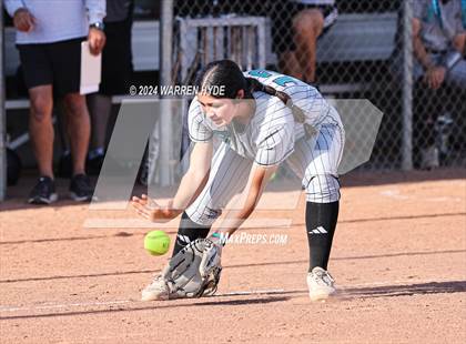 Thumbnail 2 in  Monterey Trail @ Sheldon (SJS Playoffs D1) photogallery.
