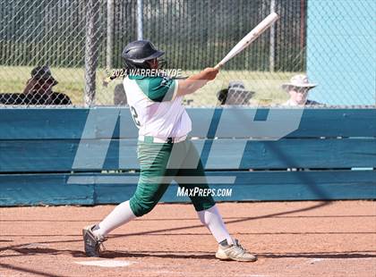 Thumbnail 3 in  Monterey Trail @ Sheldon (SJS Playoffs D1) photogallery.
