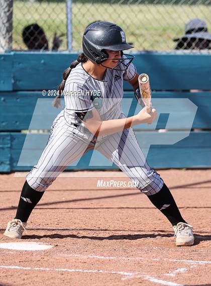 Thumbnail 2 in  Monterey Trail @ Sheldon (SJS Playoffs D1) photogallery.