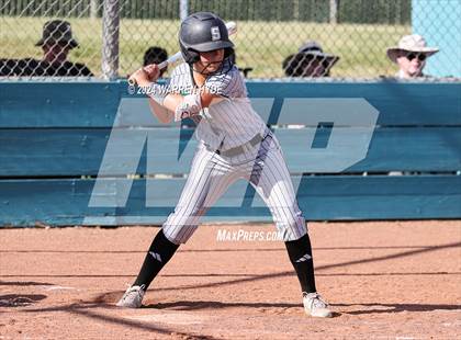 Thumbnail 2 in  Monterey Trail @ Sheldon (SJS Playoffs D1) photogallery.
