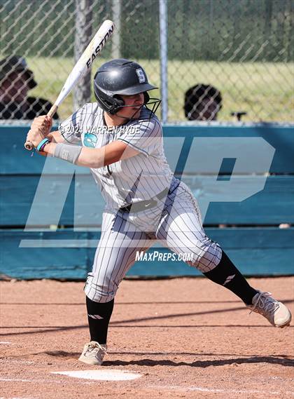 Thumbnail 3 in  Monterey Trail @ Sheldon (SJS Playoffs D1) photogallery.