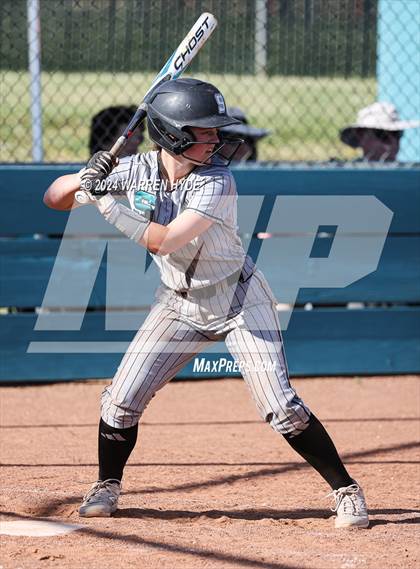 Thumbnail 2 in  Monterey Trail @ Sheldon (SJS Playoffs D1) photogallery.
