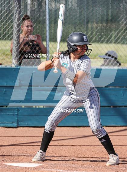 Thumbnail 1 in  Monterey Trail @ Sheldon (SJS Playoffs D1) photogallery.
