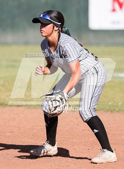 Thumbnail 2 in  Monterey Trail @ Sheldon (SJS Playoffs D1) photogallery.