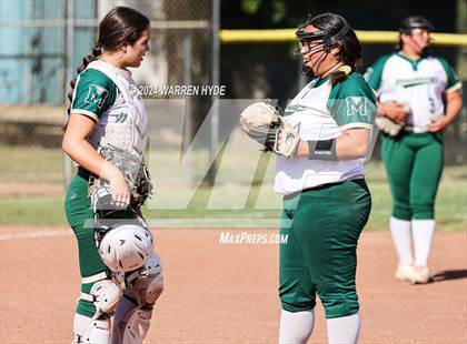 Thumbnail 3 in  Monterey Trail @ Sheldon (SJS Playoffs D1) photogallery.