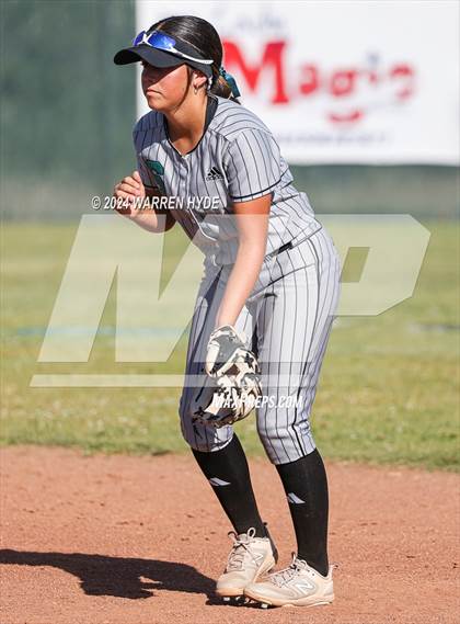 Thumbnail 1 in  Monterey Trail @ Sheldon (SJS Playoffs D1) photogallery.