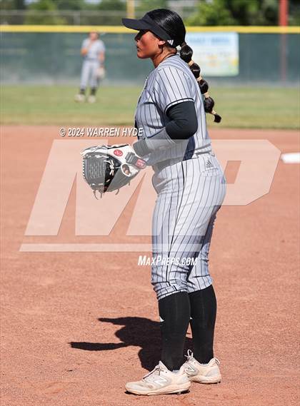 Thumbnail 1 in  Monterey Trail @ Sheldon (SJS Playoffs D1) photogallery.