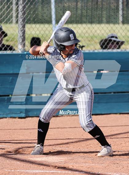 Thumbnail 1 in  Monterey Trail @ Sheldon (SJS Playoffs D1) photogallery.