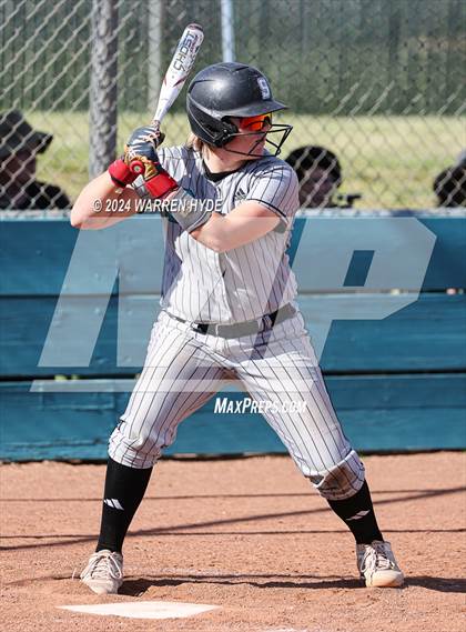 Thumbnail 3 in  Monterey Trail @ Sheldon (SJS Playoffs D1) photogallery.