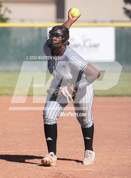 Thumbnail 1 in  Monterey Trail @ Sheldon (SJS Playoffs D1) photogallery.