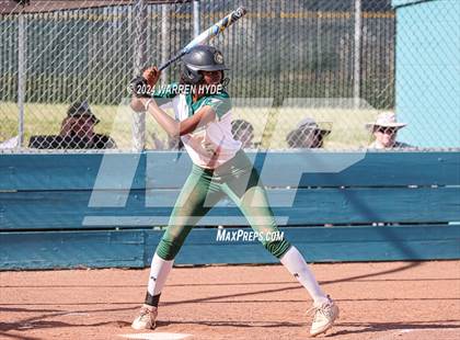 Thumbnail 3 in  Monterey Trail @ Sheldon (SJS Playoffs D1) photogallery.