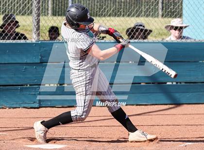 Thumbnail 1 in  Monterey Trail @ Sheldon (SJS Playoffs D1) photogallery.