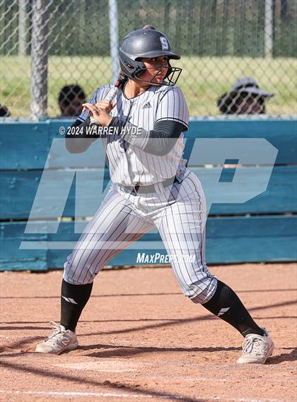 Thumbnail 2 in  Monterey Trail @ Sheldon (SJS Playoffs D1) photogallery.