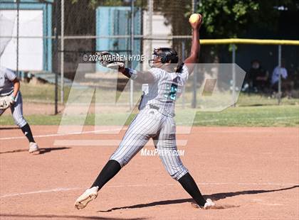 Thumbnail 1 in  Monterey Trail @ Sheldon (SJS Playoffs D1) photogallery.
