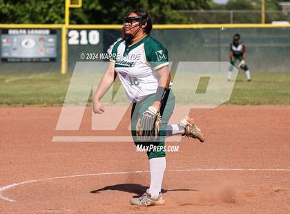 Thumbnail 3 in  Monterey Trail @ Sheldon (SJS Playoffs D1) photogallery.