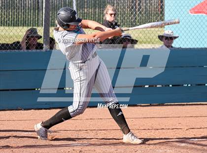 Thumbnail 3 in  Monterey Trail @ Sheldon (SJS Playoffs D1) photogallery.