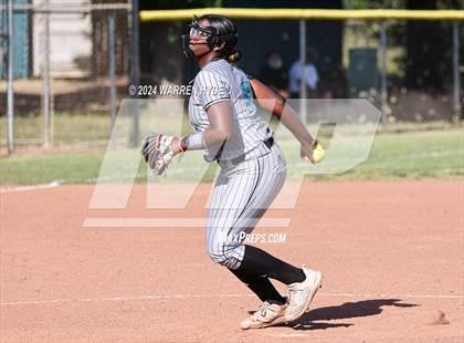 Thumbnail 2 in  Monterey Trail @ Sheldon (SJS Playoffs D1) photogallery.