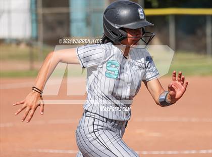 Thumbnail 1 in  Monterey Trail @ Sheldon (SJS Playoffs D1) photogallery.