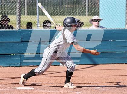 Thumbnail 1 in  Monterey Trail @ Sheldon (SJS Playoffs D1) photogallery.