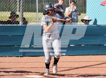Thumbnail 3 in  Monterey Trail @ Sheldon (SJS Playoffs D1) photogallery.
