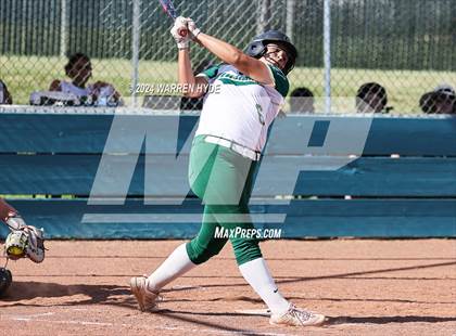Thumbnail 2 in  Monterey Trail @ Sheldon (SJS Playoffs D1) photogallery.