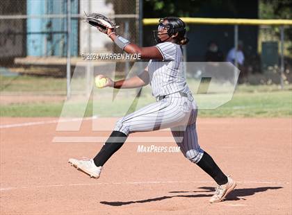 Thumbnail 3 in  Monterey Trail @ Sheldon (SJS Playoffs D1) photogallery.