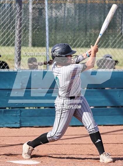 Thumbnail 2 in  Monterey Trail @ Sheldon (SJS Playoffs D1) photogallery.
