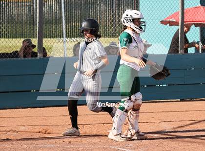 Thumbnail 2 in  Monterey Trail @ Sheldon (SJS Playoffs D1) photogallery.