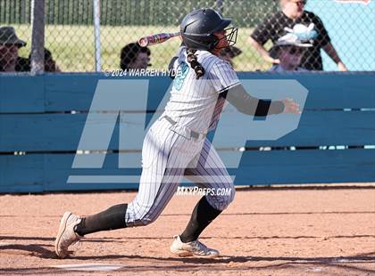 Thumbnail 3 in  Monterey Trail @ Sheldon (SJS Playoffs D1) photogallery.