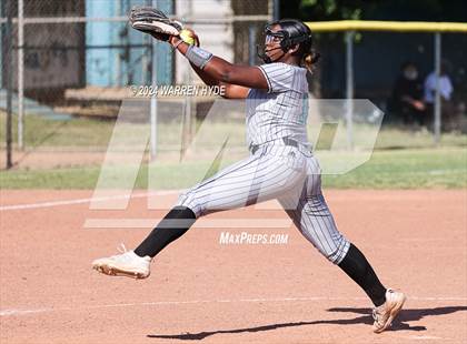 Thumbnail 3 in  Monterey Trail @ Sheldon (SJS Playoffs D1) photogallery.