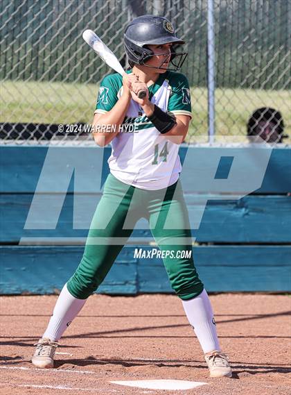 Thumbnail 2 in  Monterey Trail @ Sheldon (SJS Playoffs D1) photogallery.