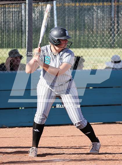 Thumbnail 3 in  Monterey Trail @ Sheldon (SJS Playoffs D1) photogallery.