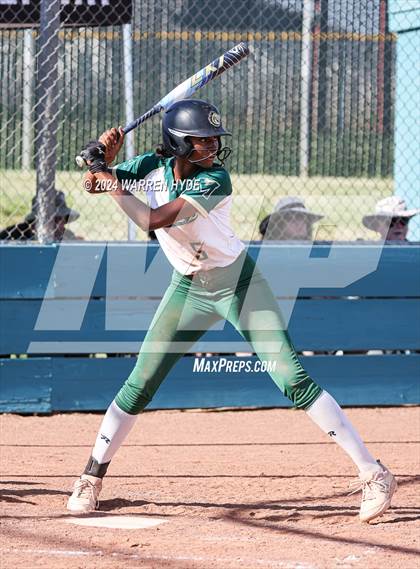 Thumbnail 3 in  Monterey Trail @ Sheldon (SJS Playoffs D1) photogallery.