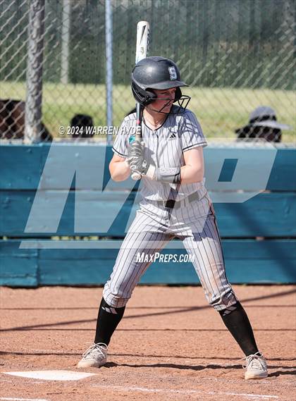 Thumbnail 1 in  Monterey Trail @ Sheldon (SJS Playoffs D1) photogallery.