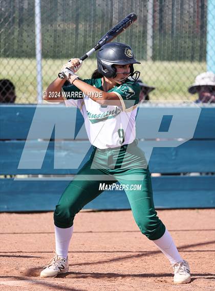 Thumbnail 3 in  Monterey Trail @ Sheldon (SJS Playoffs D1) photogallery.