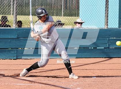 Thumbnail 3 in  Monterey Trail @ Sheldon (SJS Playoffs D1) photogallery.