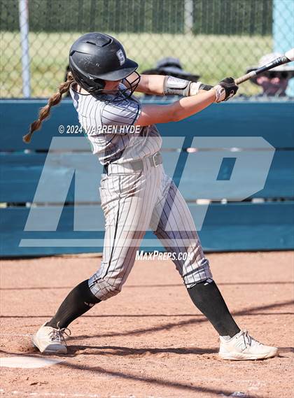 Thumbnail 3 in  Monterey Trail @ Sheldon (SJS Playoffs D1) photogallery.