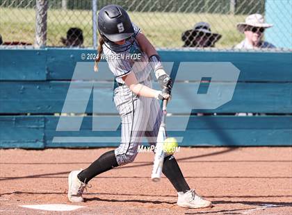 Thumbnail 2 in  Monterey Trail @ Sheldon (SJS Playoffs D1) photogallery.