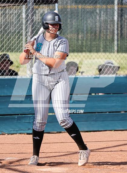 Thumbnail 1 in  Monterey Trail @ Sheldon (SJS Playoffs D1) photogallery.