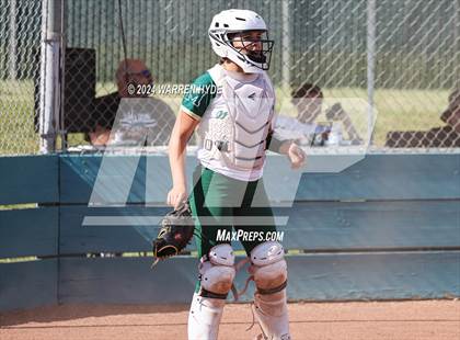 Thumbnail 2 in  Monterey Trail @ Sheldon (SJS Playoffs D1) photogallery.