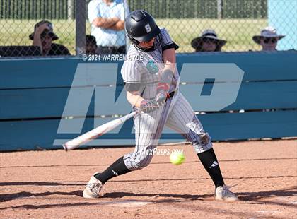 Thumbnail 3 in  Monterey Trail @ Sheldon (SJS Playoffs D1) photogallery.