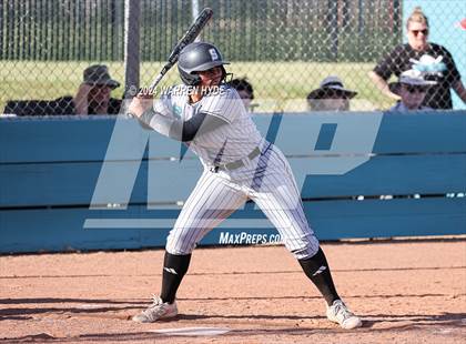 Thumbnail 1 in  Monterey Trail @ Sheldon (SJS Playoffs D1) photogallery.