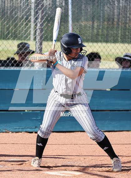 Thumbnail 2 in  Monterey Trail @ Sheldon (SJS Playoffs D1) photogallery.