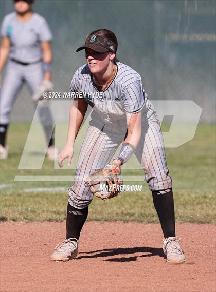 Thumbnail 3 in  Monterey Trail @ Sheldon (SJS Playoffs D1) photogallery.