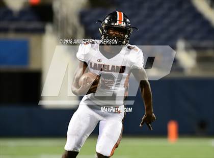 Thumbnail 3 in Lakeland vs. St. Thomas Aquinas (FHSAA 7A State Championship) photogallery.