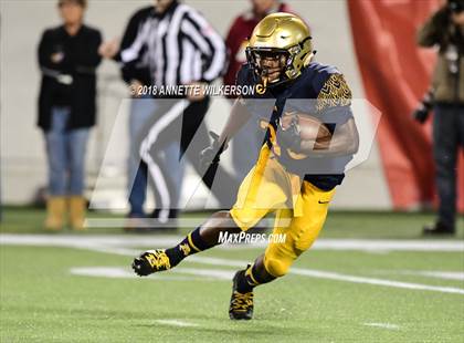 Thumbnail 3 in Lakeland vs. St. Thomas Aquinas (FHSAA 7A State Championship) photogallery.
