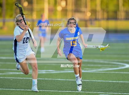 Thumbnail 1 in Irondequoit at Brighton (NYSPHSAA Section 5 Class B QuarterFinal) photogallery.