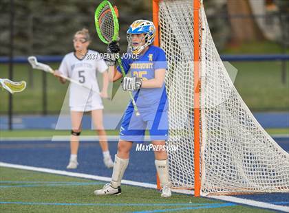Thumbnail 1 in Irondequoit at Brighton (NYSPHSAA Section 5 Class B QuarterFinal) photogallery.