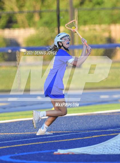 Thumbnail 2 in Irondequoit at Brighton (NYSPHSAA Section 5 Class B QuarterFinal) photogallery.